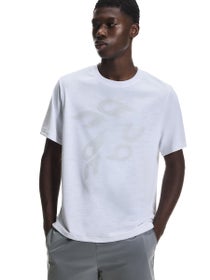 ON Men's Run-T White