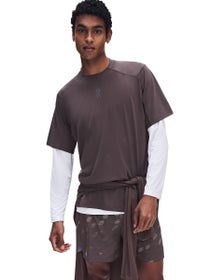 ON Men's Trail-T Solar Mulberry