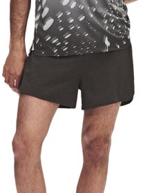 ON Men's Performance Volt Shorts Espresso