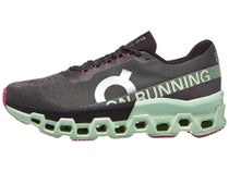 On Cloudmonster 2 Men's Shoes Asphalt/Lima