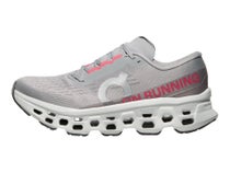 On Cloudmonster 3 Men's Shoes Alloy/Glacier