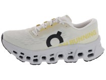 On Cloudmonster 3 Men's Shoes Ghost/Glacier