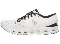 On Cloud X 4 Women's Shoes Ivory/Black