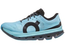 On Cloudflow 5 Men's Shoes Arctic/Stone