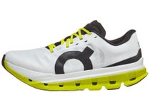 On Cloudflow 5 Men's Shoes White/Lime