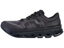 On Cloudflow 5 Men's Shoes Black/Black