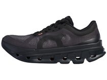 On Cloudflow 5 Women's Shoes Black/Black