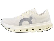 On Cloudflow 5 Women's Shoes Ivory/Seedling