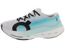 On Cloudboom Max Men's Shoes White/Flurry