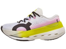 On Cloudboom Max Women's Shoes Lime/Raspberry