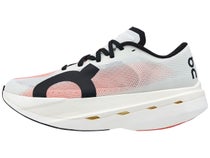 On Cloudboom Volt Women's Shoes Ivory/Sunstone