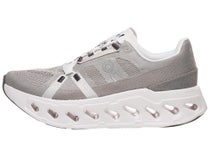 On Cloudeclipse Men's Shoes Alloy/White