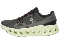 On Cloudeclipse Women's Shoes Rock/Lima