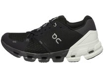 On Cloudflyer 4 Men's Shoes Black/White