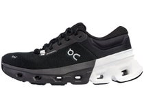 On Cloudflyer 5 Women's Shoes Black/White