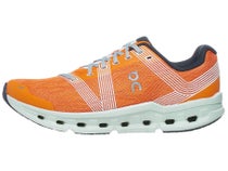 On Cloudgo Men's Shoes Turmeric/Aloe