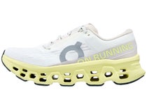 On Cloudmonster 3 Men's Shoes Ivory/Limelight