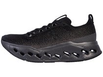 On Cloudsurfer Max Men's Shoes Black/Eclipse