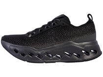 On Cloudsurfer Max Women's Shoes Black/Eclipse