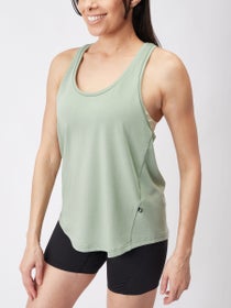 ON Women's Focus Tank Moss