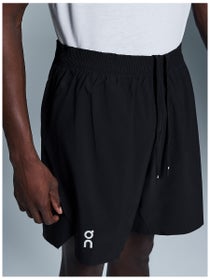 ON Men's 7" Core Shorts Black