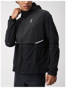 ON Men's Core Jacket Black