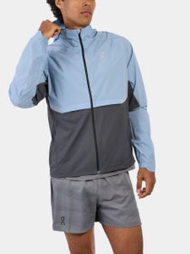 ON Men's Core Jacket Chambray