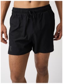 ON Men's Trail Shorts Black