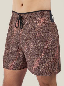 ON Men's Trail Shorts Black/Gobi