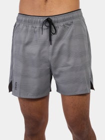 ON Men's Trail Shorts Rock