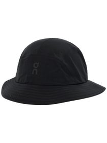 On Trail Hat  Black