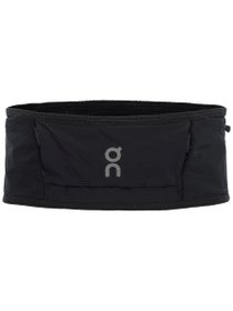 On Ultra Belt 2L Black