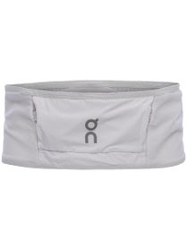 On Ultra Belt 2L White