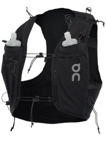 On Ultra Vest Pro Black