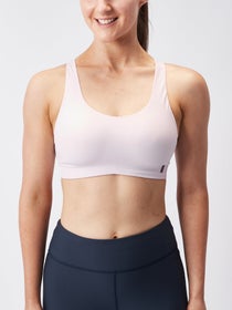 ON Women's Active Bra Lily/Navy