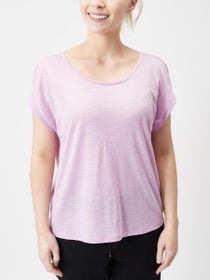 ON Women's Active Flow T Fiji