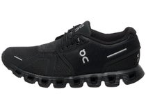 ON Cloud 5 Women's Shoes All Black