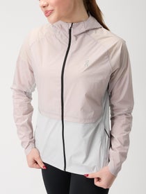 ON Women's Core Jacket Fade/Glacier