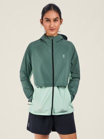 ON Women's Core Jacket Olive