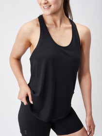 ON Women's Focus Tank Black