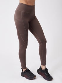 Women's Performance Tights 7/8, Black