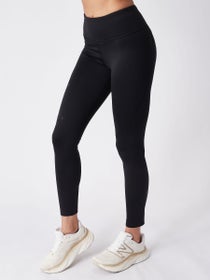 ON Women's Performance Tights 7/8 Black