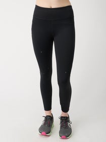 ON Women's Performance Tights Black