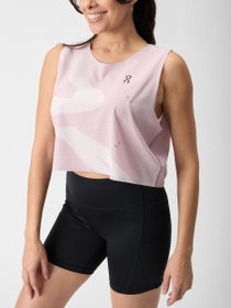 ON Women's Pace Tank Mauve