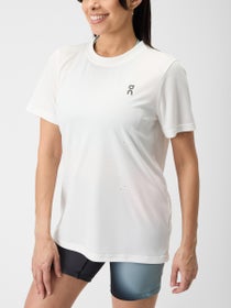 ON Women's Pace-T Undyed-White