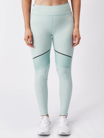 ON Women's Running Long Tights Sea