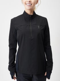 ON Women's Trail Breaker 1 Black