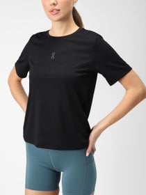 ON Women's Trail-T Black