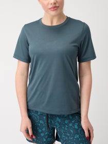 ON Women's Trail-T Stone