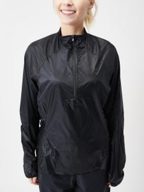 ON Women's Zero Jacket Black